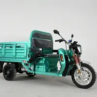 Triporteur électrique Schot-Mob 2000