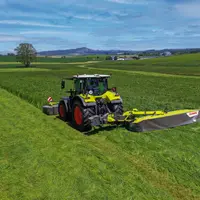Faucheuse Claas Disco Contour
