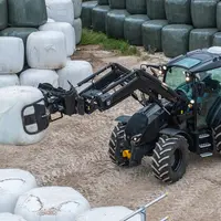 tracteur valtra A105 A115
