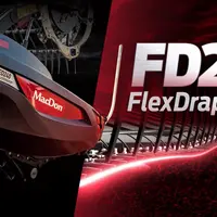 Barre de coupe MacDon FD2 Plus