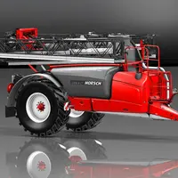 pulvérisateur traîné Horsch Leeb 9 LT