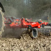 décompacteur Grégoire Besson Helios 70