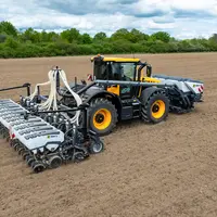 Semoir monograine Sky Agriculture Sonic