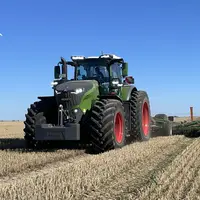 Tracteur Fendt 1000 VarioDrive Gen4.