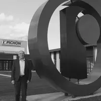 Michel Pichon sur le site de Landivisiau