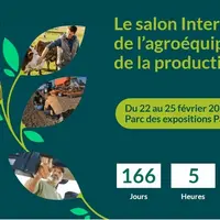 Dates du salon AgriSima, salon français du matériel agricole remplaçant le Sima