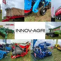 Top 10 news Innovagri 2025