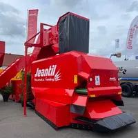 robot d'alimentation Jeantil Automatic Feeding