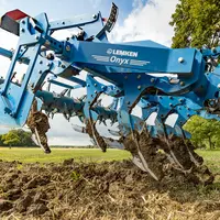 Décompacteur Lemken Onyx