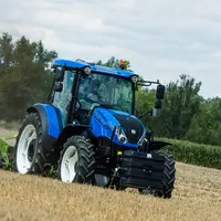 Tracteur New Holland T5S