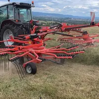 andaineur Kuhn GA 7631 P.