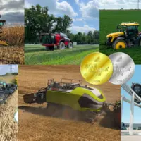 Palmarès Agritechnica 2025 par Réussir Machinisme