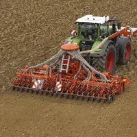 Herse rotative Kuhn