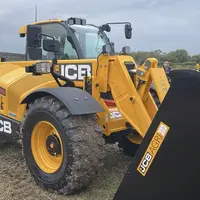 chargeur télescopique JCB 55-70