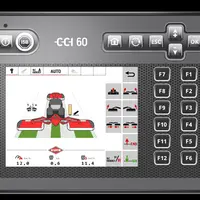 Terminal Kuhn CCI60.