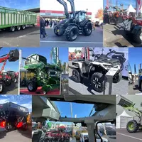 Sommet de l’élevage 2025 - Les dix nouveautés qu’il ne fallait pas manquer