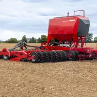 Semoir en ligne Horsch Pronto 9 DC