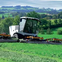 Automoteur de fauche Cutaro d'ARB-Tec