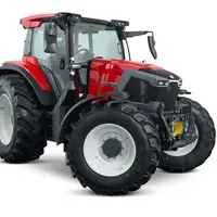 tracteur Lindner Lintrac 160 LDrive