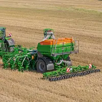 Semoir Primera DMC 6002-2C d'Amazone