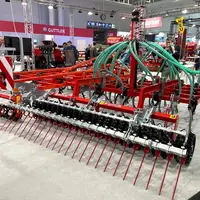 Cultivateur Güttler Super Maxx CultiSem