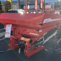 épandeur engrais Maschio Gaspardo Primo S