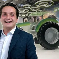 Rémi Morin, BKT