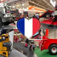 Les nouveautés présentées par les constructeurs français au salon Agritechnica 2025