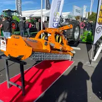 Broyeur Berti Bimax
