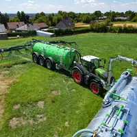 Tonne à lisier Joskin X Trem2 TX