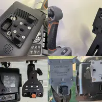 Système antivol de consoles GPS et de guidage automatique commercialisé par Sécurise Ton Tracteur