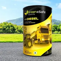 Additif pour GNR G&amp;S Diesel de Green &amp; Safe
