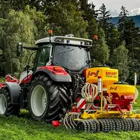 Appareil de sursemis APV GK 300 S Grassland Combi