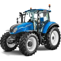 Tracteur New Holland T5 Electro Command