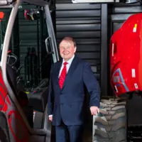 Marcel Braud, le fondateur de Manitou, s'est éteint à l'âge de 93 ans.