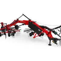 Andaineur double à dépose latérale Sip Star R 760l22 TS