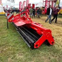 double rouleau destructeur Quivogne DRD