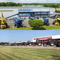 Concessions Agri Montauban et Socotam