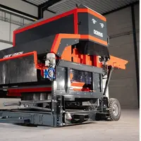 Trieur optique Downs CropVision Plus