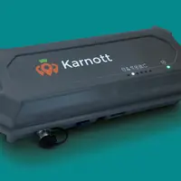 Boîter connecté Karnott