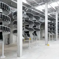 Centre logistique Granit Parts de Tholey