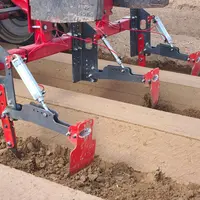 Kit pneumatique ErofiX de Gam Agri Pièces
