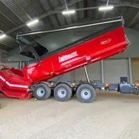 Remorques agricoles Lefebvre Lefimax