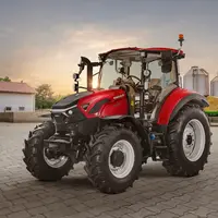 tracteur Case IH Farmall M
