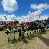 Ameublisseur Fissurator de Guilbart au salon Terres en fête