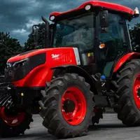 Tracteur Zetor série 5