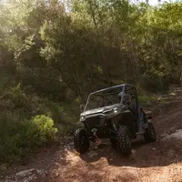 SSV Can-Am Traxter HD11