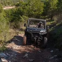 SSV Can-Am Traxter