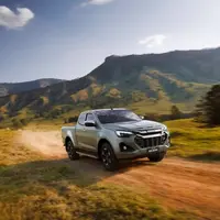 Pick-up véhicule utilitaire Isuzu D-Max MY26