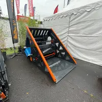 Dérouleuse de balles Juraccessoire